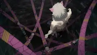 (Original) Inosuke vs Belt Demon - Soundtrack