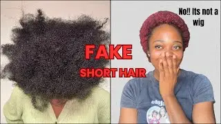 Short Hair Hairstyles | Low Maintenance & Stylish! #redhair #shorthair #hairstyle #hairstyle #diy