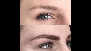 Microshading Is the Perfect Brow Option for Those With Sensitive Skin