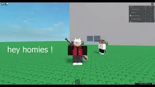 roblox script showcase - john doe [fe + fling]