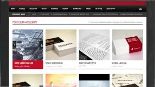 WorldWide - Thumbnail management