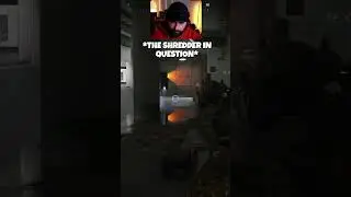 Найтвульф &mdash; отличный наблюдатель.
