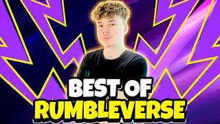 BEST OF RUMBLEVERSE