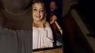 @kemencecitayyarbahar9911 Tuğba karşılama