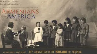 Hovsep Shamlian &ndash; Bala Jan [Bala Can]&nbsp;I Armenians in America  On 78 RPM&copy; 2021 Kalan M&uuml;zik