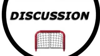2020 NHL Playoff Predictions