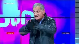 რეაქცია 8 თებერვალი 2022 2 ნაწილი