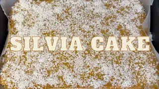 Silvia Cake