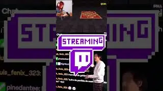 Streaming definitivamente es unade mis cosas favoritas :3  #Gamer #streamer #gamergirl #chicagamer