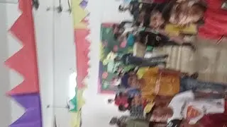 Activities of Summer Camp Day 2 / Quality Education Moga/