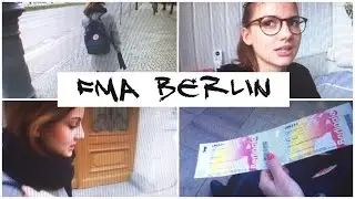 FMA Berlin | Selten so viel gelacht.