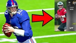 All Silver Team Makes Opponent Rage Madden 24