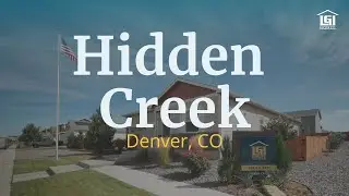 Discover Hidden Creek North | New Homes in Frederick, CO by LGI Homes