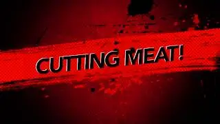 Meet Knutzen's Meats