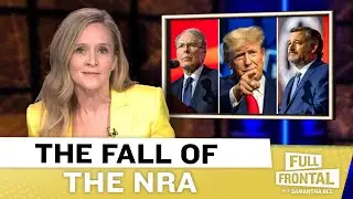 How the NRA Went From Responsible Gun Organization to Politically-Motivated Liars