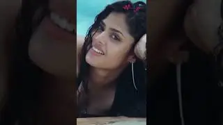 Faria Abdullah Glamour Show || Lachamammo - Video Song || Like Share & Subscribe #shorts || MusicFx