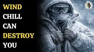 Arctic Survival Layers: How Soldiers Stay Warm Without Sweating To Death | WION Podcast