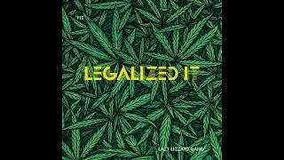Lazy Lizzarrd Gang - Immer noch