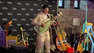 Chicago Humanities Festival