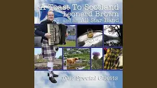 The Flying Scotsman