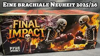 SO etwas haben wir NICHT erwartet…             Final IMPACT 💥🔥 der beste ….