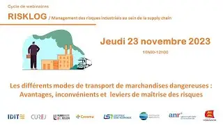 RISKLOG- Webinaire 23 novembre 2023