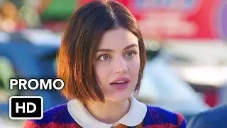 Life Sentence 1x08 Extended Promo 