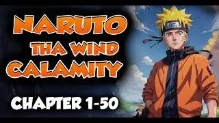Naruto The Wind Calamity 1-50