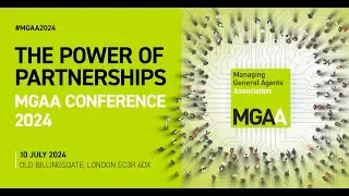 MGAA Conference 2024