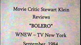 Stewart Klein Reviews 