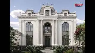 Art deco Design