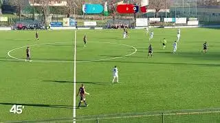 Highlights Dicomano Sinalunghese