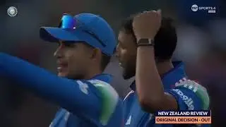 India Newzealand ful highlight match
