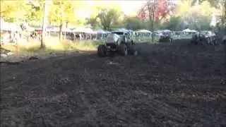 PERKINS MUD BOG GENERAL COVERAGE VIDEO FOUR, HOWELL, MI 10-11-14