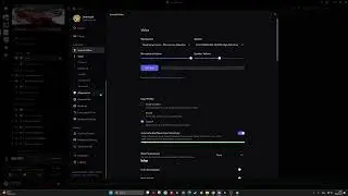 Discord: How to Show or Hide Send Message Button