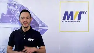 MVTec Technology Days &ndash; Time to talk about your machine vision application