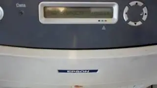 Photoconductor trouble Epson c1100