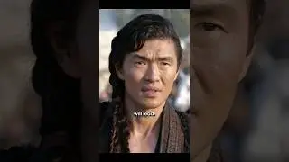 Kublai Khan declares war over his missing hier | Marco polo #show #shorts #clips #history #trending