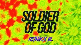 [FREE] Dutchavelli x K Trap Type Beat 'SOLDIER OF GOD' Drill Type Beat | Retnik Beats x BL
