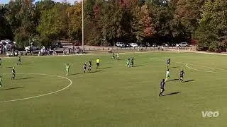 Raina Doggett FC Highlights Final