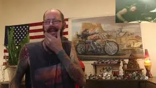 MergingMoon - Greyen LIVE w/lyrics-Reaction