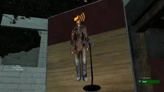 peak gmod