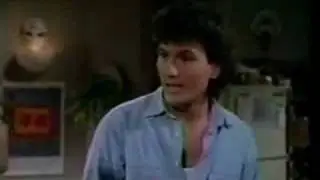 Anthony Tyler Quinn-Working Girl  MUST SEE!!!