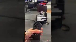 Teleprompter Remote