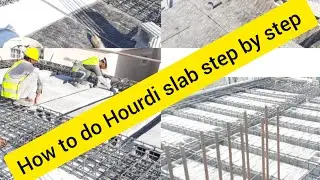 hourdi slab 12