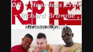 Heartless Crew Presents Crisp Biscuit Vol.1: Mixed By Heartless Crew  cd2 tracks 7-8