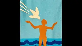 The Second Sunday after Epiphany - January 18, 2026