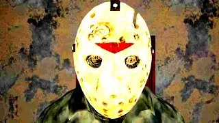 Jason - Escape Room - Gameplay Playthrough -