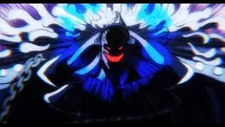 One Piece Stampede [AMV] - Living Legend 1080p HD