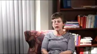 VOICES: Reflections on the Guided Autobiography Experience